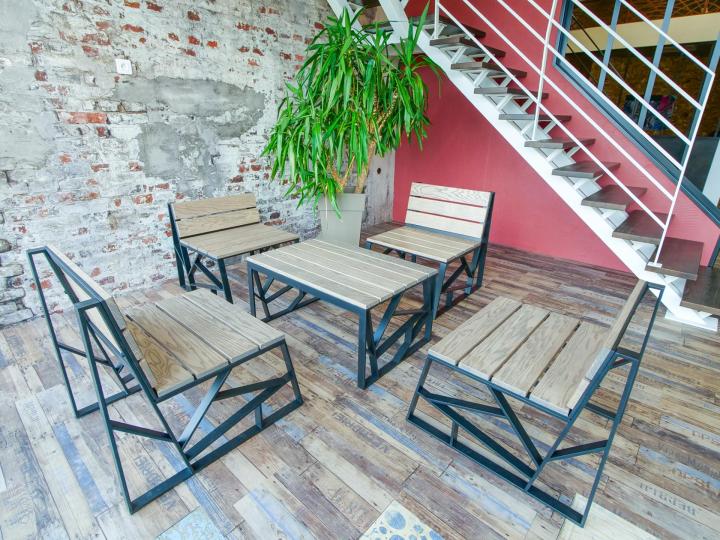 Artisan escaliers design Avranches 